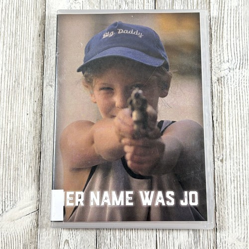 Her name was dvd 2021 - was,