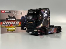 WSI - Trattore Scania S