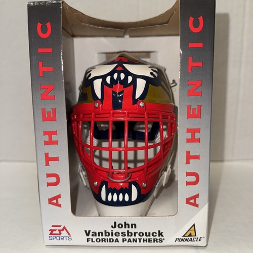 Nuova maschera mini portiere