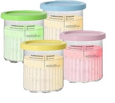 Confezione da 4 pinte e