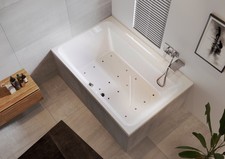 RIHO Castello Vasca da Bagno