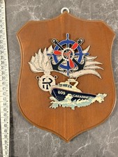 CREST MOTOVEDETTA  CARABINIERI