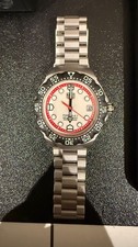 Tag heuer formula - heuer, 1