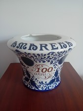 Raro vaso grande amarena