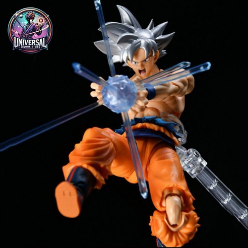 Dragon ball sh - sh, figuarts