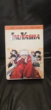 Used Inuyasha 1-6 20 DVD