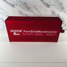 SPARK 3000W (6000W picco) 3000