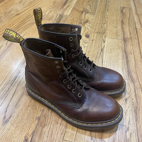 Martens 1460 crazy - dr,