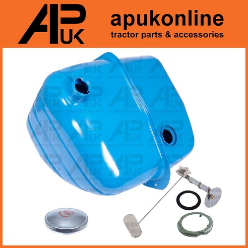 Kit serbatoio carburante con - kit,