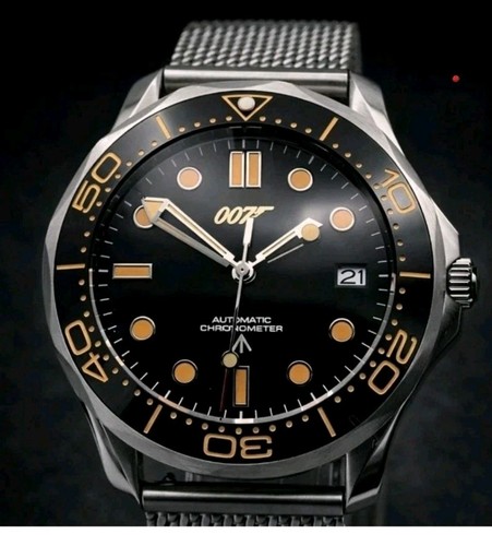 Ordine speciale time - no, die