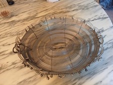 Panier Fil Der Fer- Plombieres
