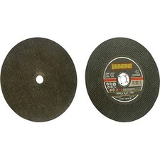 DISCO TAGLIO TRONCATRICE CS VT