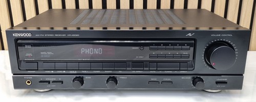 Kenwood a5020 fm - kr-a5020, am-fm