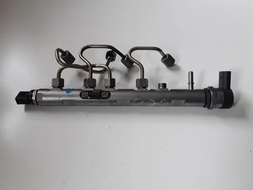 Tubo linea binario - , carburante