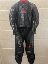 Dainese Yu Motocicletta Donna