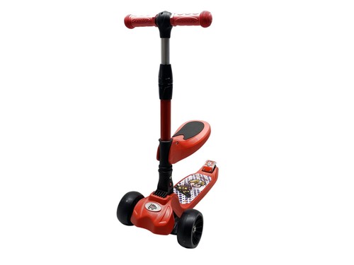 Scooter per bambini con - , sedile