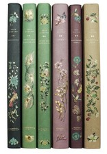 Jane Austen Collection From