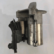 1483817 Motorino avviamento  FORD FUSION (CBK) 1.6 TDCi Mnv 5p/d/1560cc