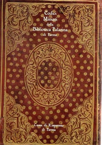 Codici miniati della - codici,