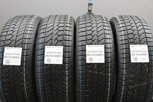 Pneumatici 225 r19 - pneumatici, 225/55