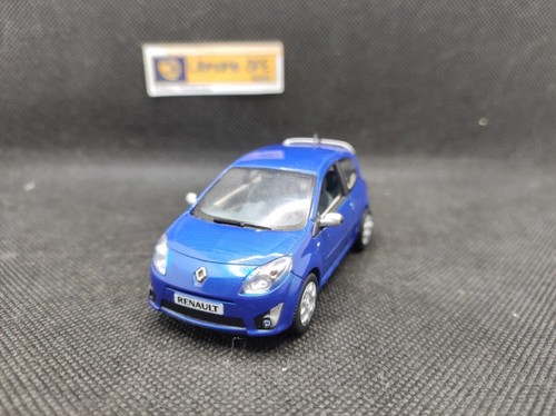 Renault twingo gt - renault,