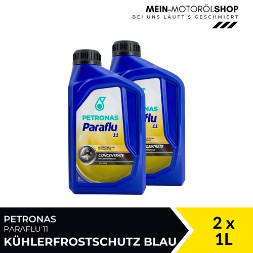 Petronas paraflu antigelo - petronas,