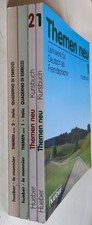 Themen neu corso tedesco - neu, di