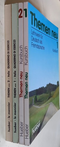 Themen neu corso - neu, di