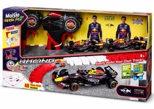 Maisto Tech RC Formula Racing