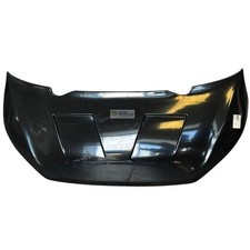 Cofano aixam city coupe vision