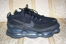 Nike Air Max Scorpion Flyknit sneaker da uomo taglia 45/US-11 OTTIME!!!