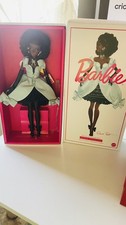 Barbie doll signature - barbie,