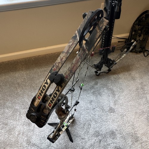 Hoyt ultramag right - hoyt, hand