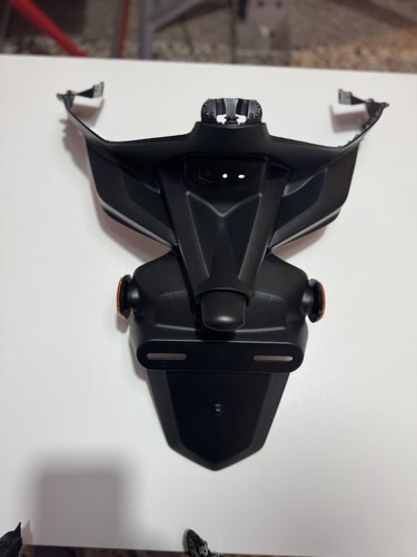 Porta targa xmax 2024 - porta,