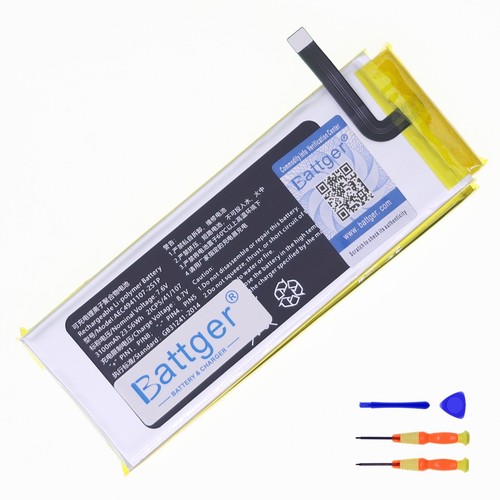 Batteria originale gpd micropc - batteria,