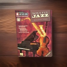 Jazz Songbook Soulful Jazz