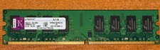 1x2GB Stick Of Kingston DDR2