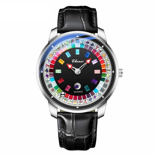 Orologio chenxi uomo - orologio,