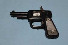 PISTOLA GIOCATTOLO VINTAGE ANNI 70? OTTIMO