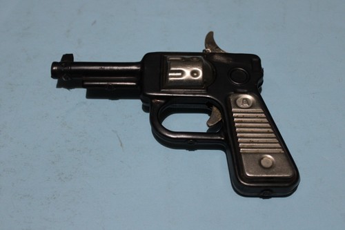 Pistola giocattolo vintage - giocattolo,