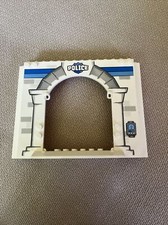 Lego stazione polizia parte - stazione,