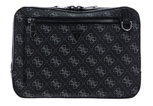 Borsa tracolla guess vezzola - guess,