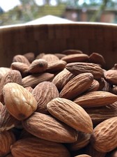 Mandorle Sgusciate fresche 4