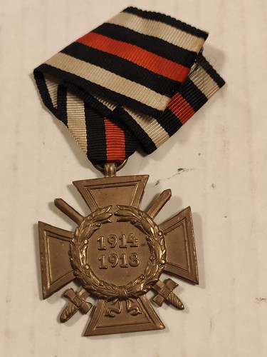 Croce onore tedesca x - d’onore,