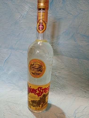 Liquore strega - liquore,