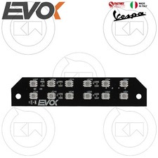 FANALE POSTERIORE EVOK IRON