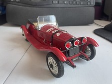 Polistil 1/16 TG4 Scale Alfa