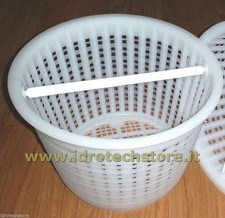 CESTELLO PER SKIMMER AQUAREVA