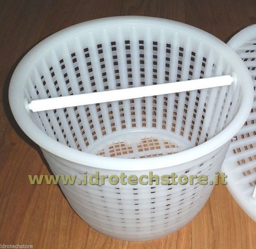 Cestello per skimmer - cestello,