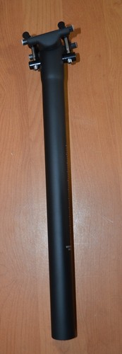 New light carbon - new,